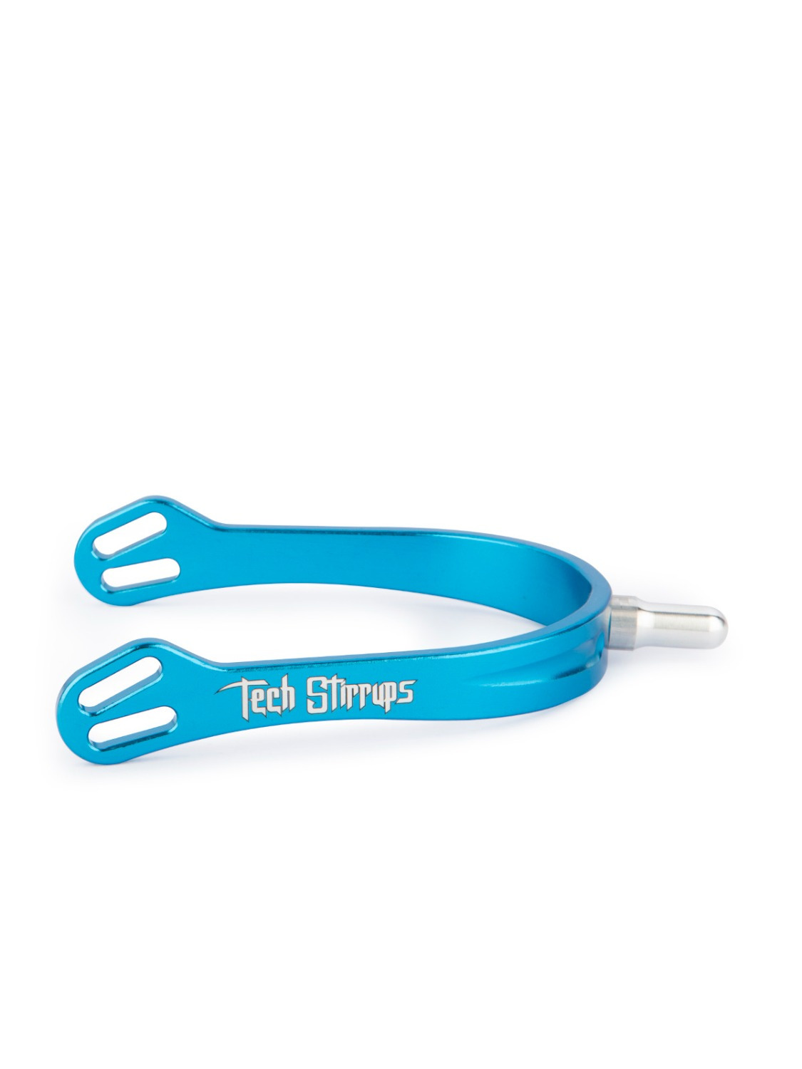 Tech Stirrups Sporen Verona Lang