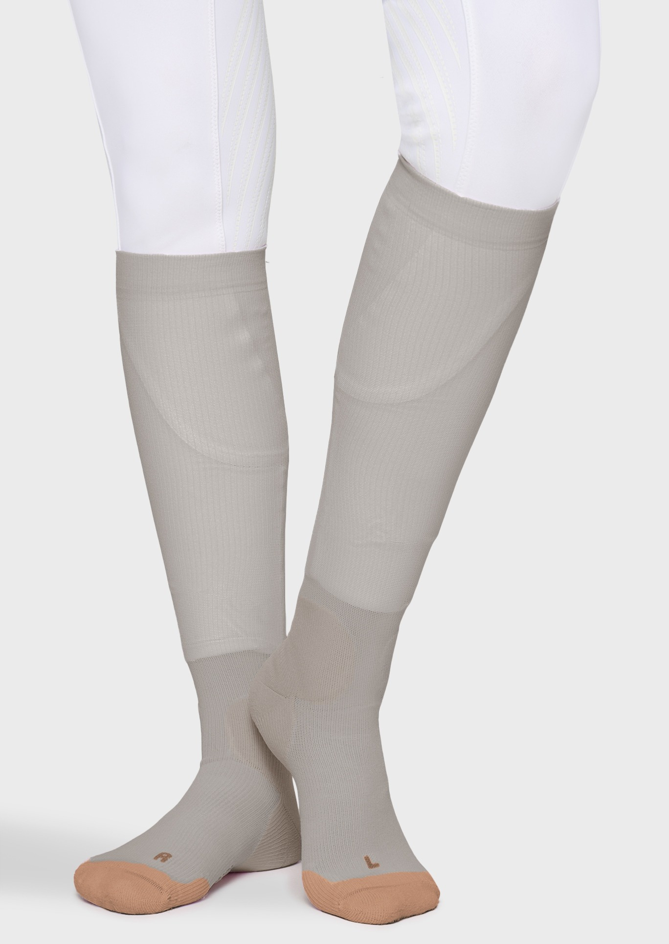Samshield FW26 Balzane Crystal Blazon Socks