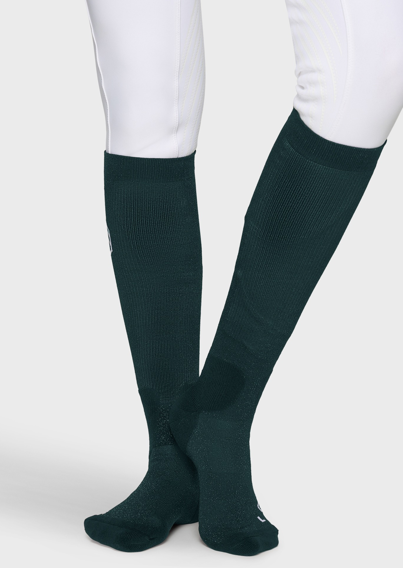 Samshield FW26 Balzane Glitter Socks