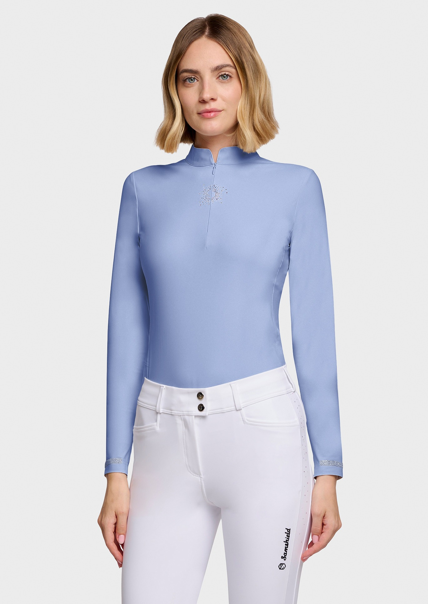 Samshield FW26 Training Shirt Brunella Premium