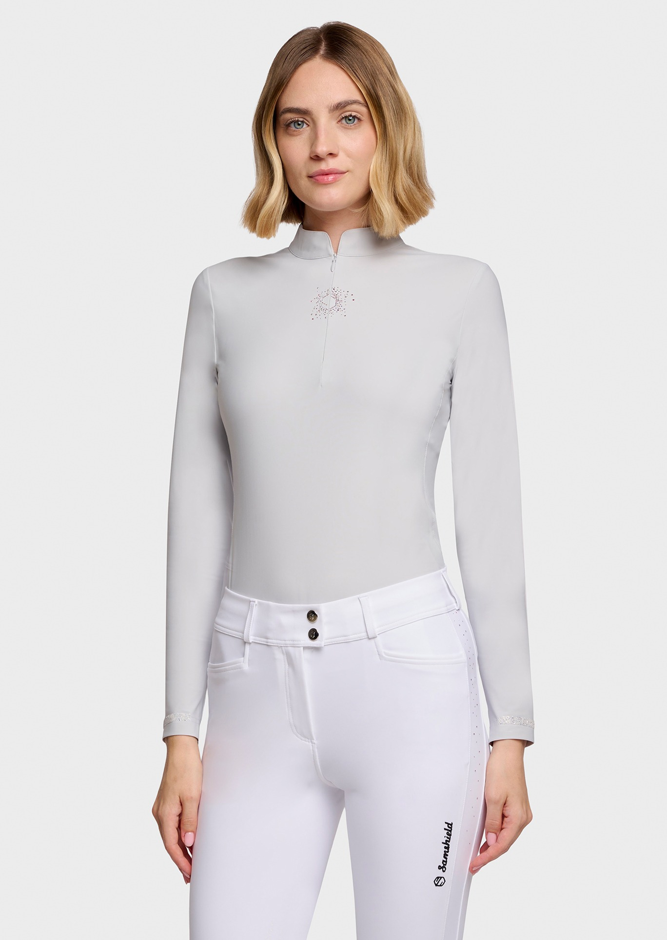 Samshield FW26 Training Shirt Brunella Premium