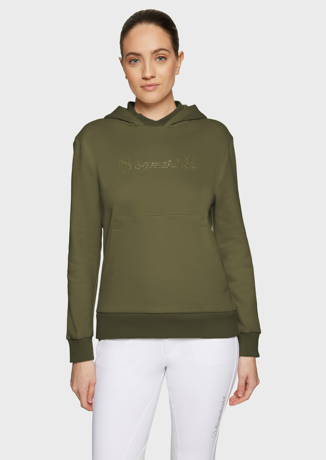 Samshield SS26 Camilla Hoodie