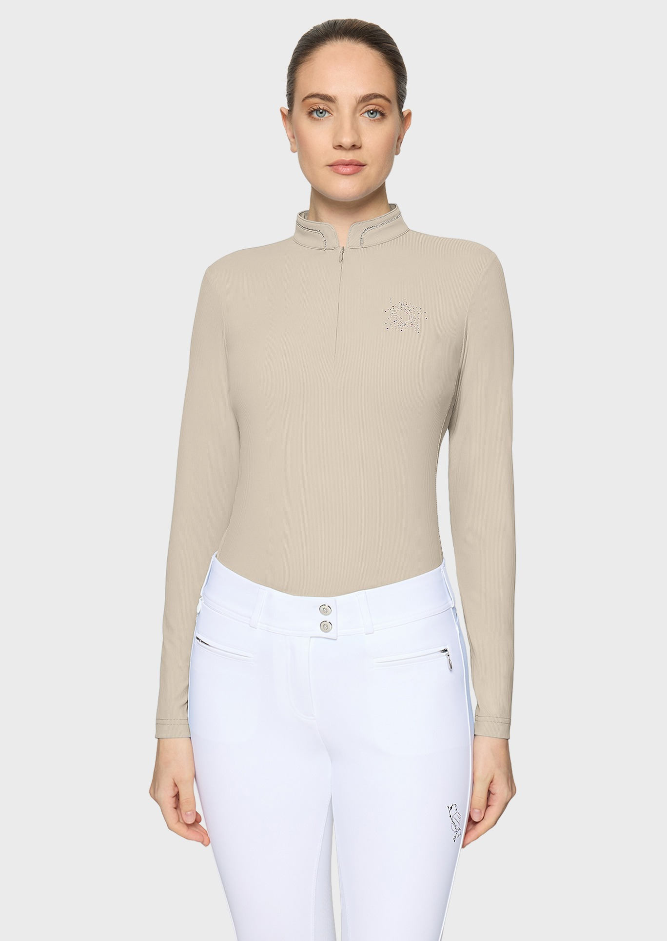Samshield FW26 Training Shirt Carina