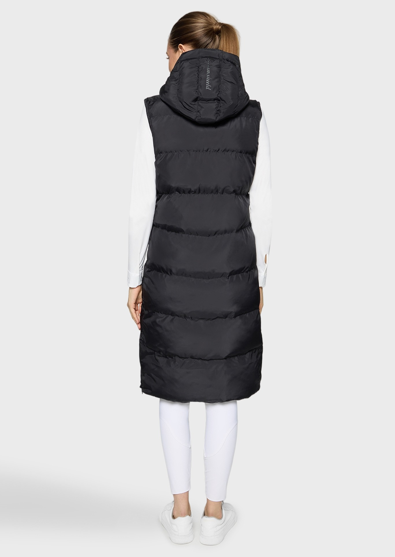 Samshield FW26 Elea Long Vest