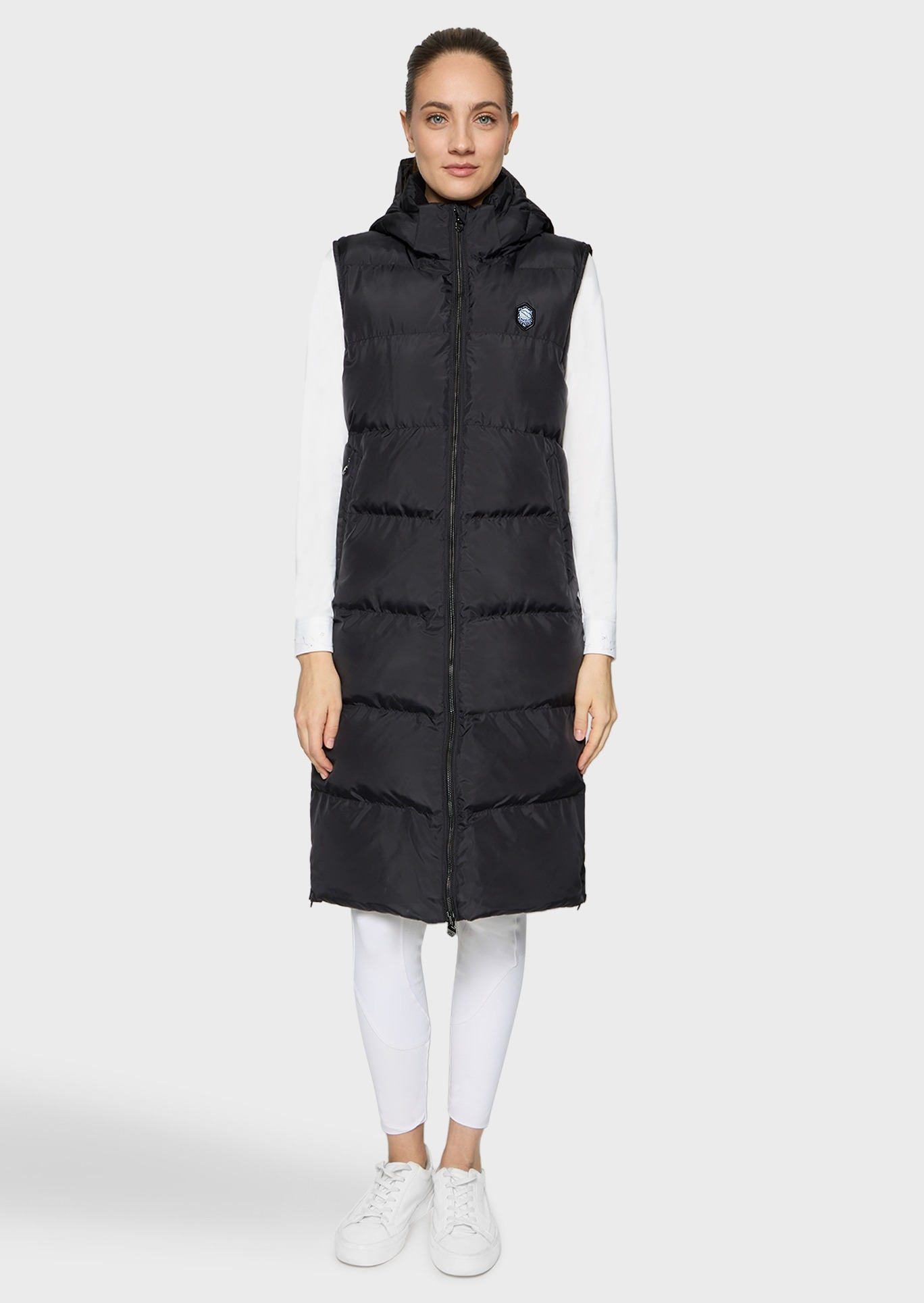 Samshield FW26 Elea Long Vest