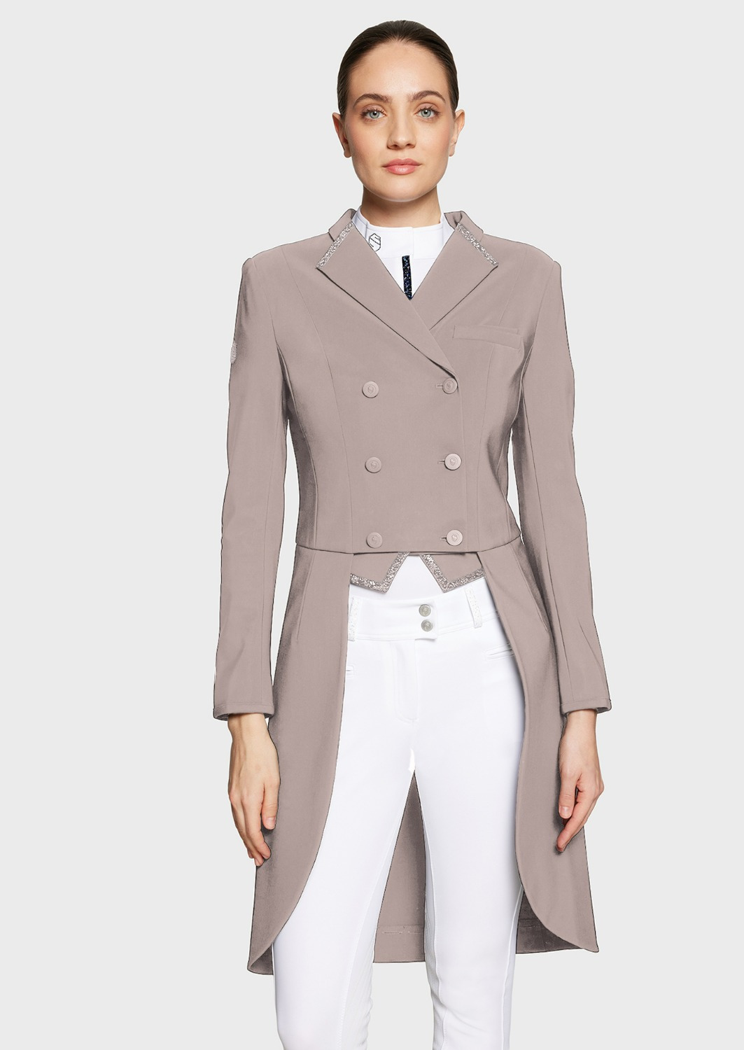 Samshield SS26 Frac Premium Show Jacket