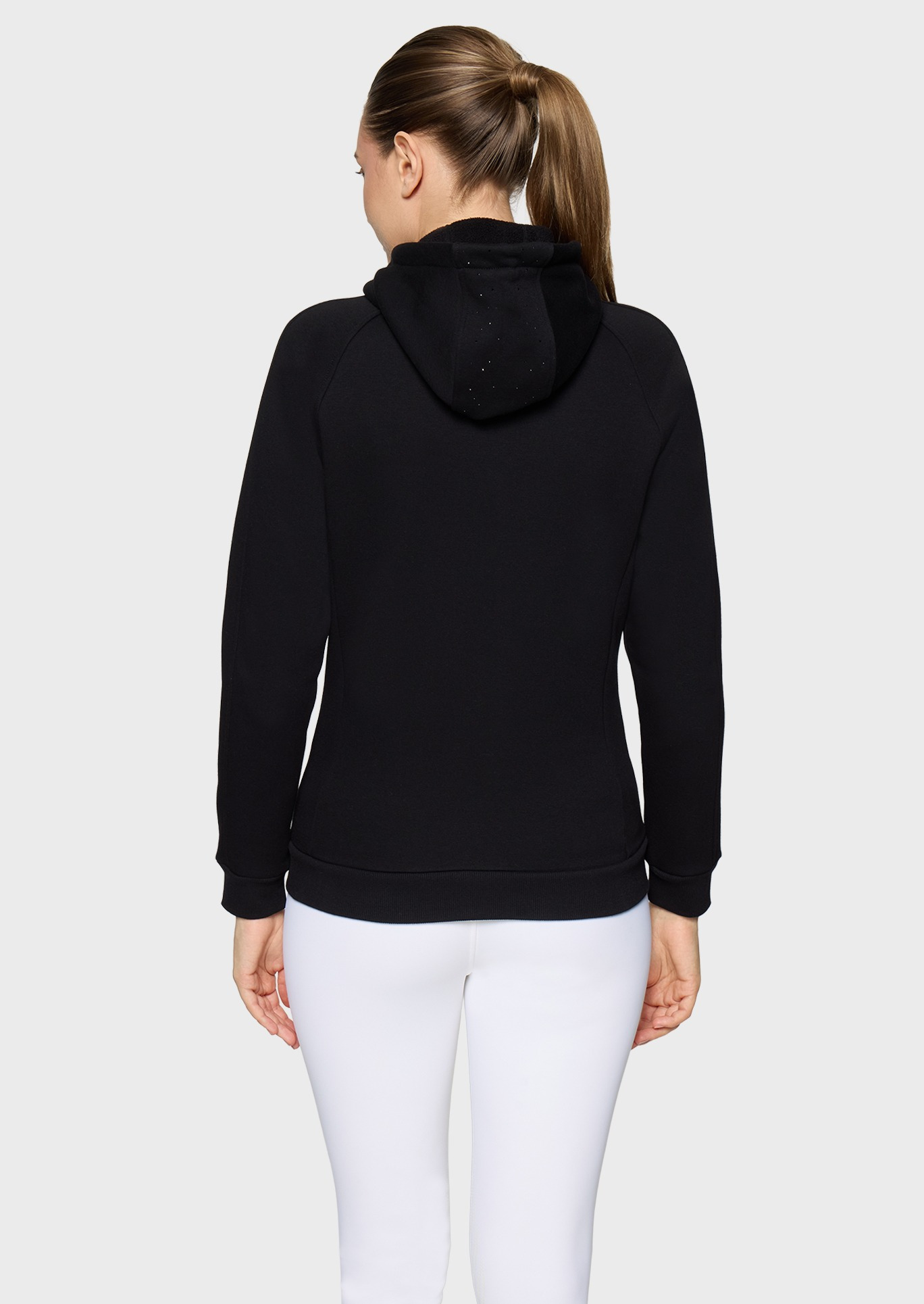 Samshield FW26 Vest Ivy
