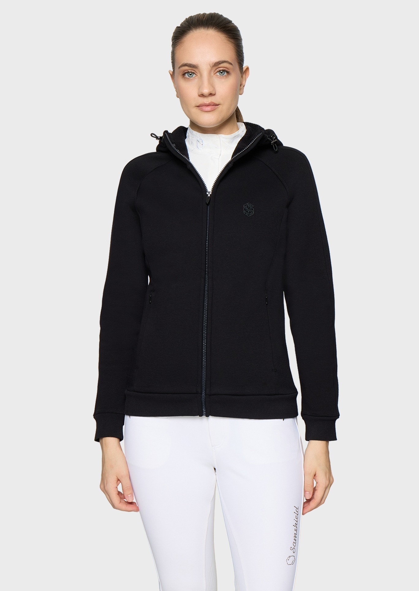 Samshield FW26 Vest Ivy