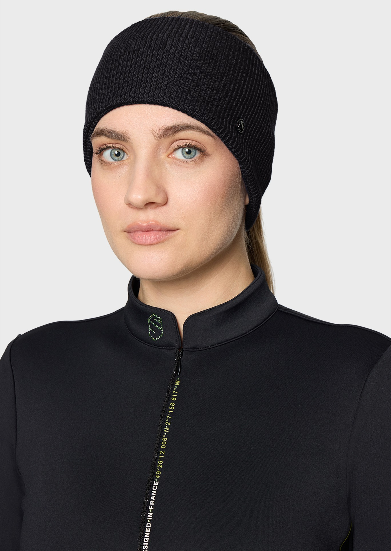Samshield FW26 Headband Kylie