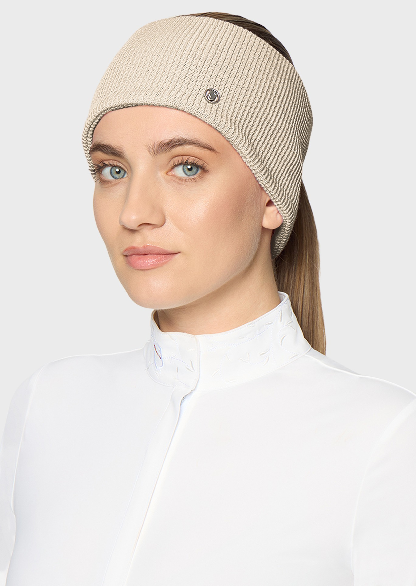 Samshield FW26 Headband Kylie