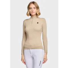 Samshield FW26 Pullover Lidia