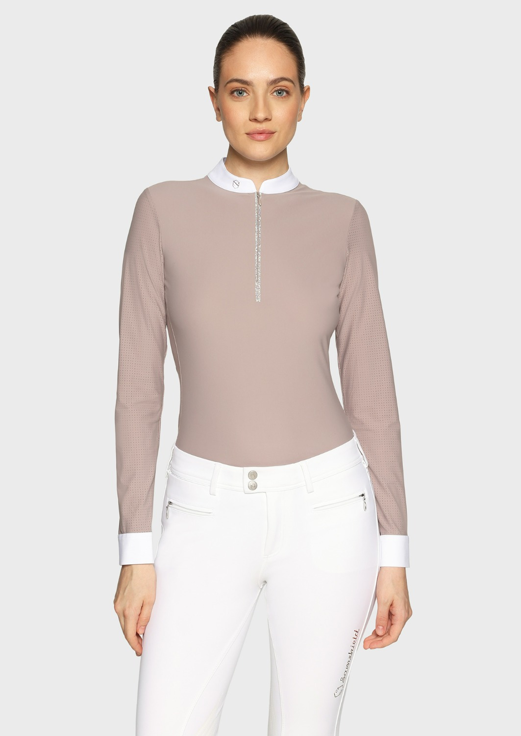Samshield SS26 Lou Competition Shirt
