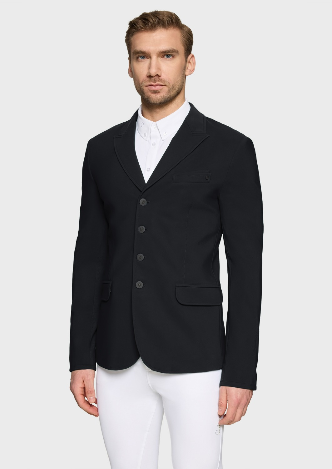 Samshield SS26 Louis Men's Competition Jacket