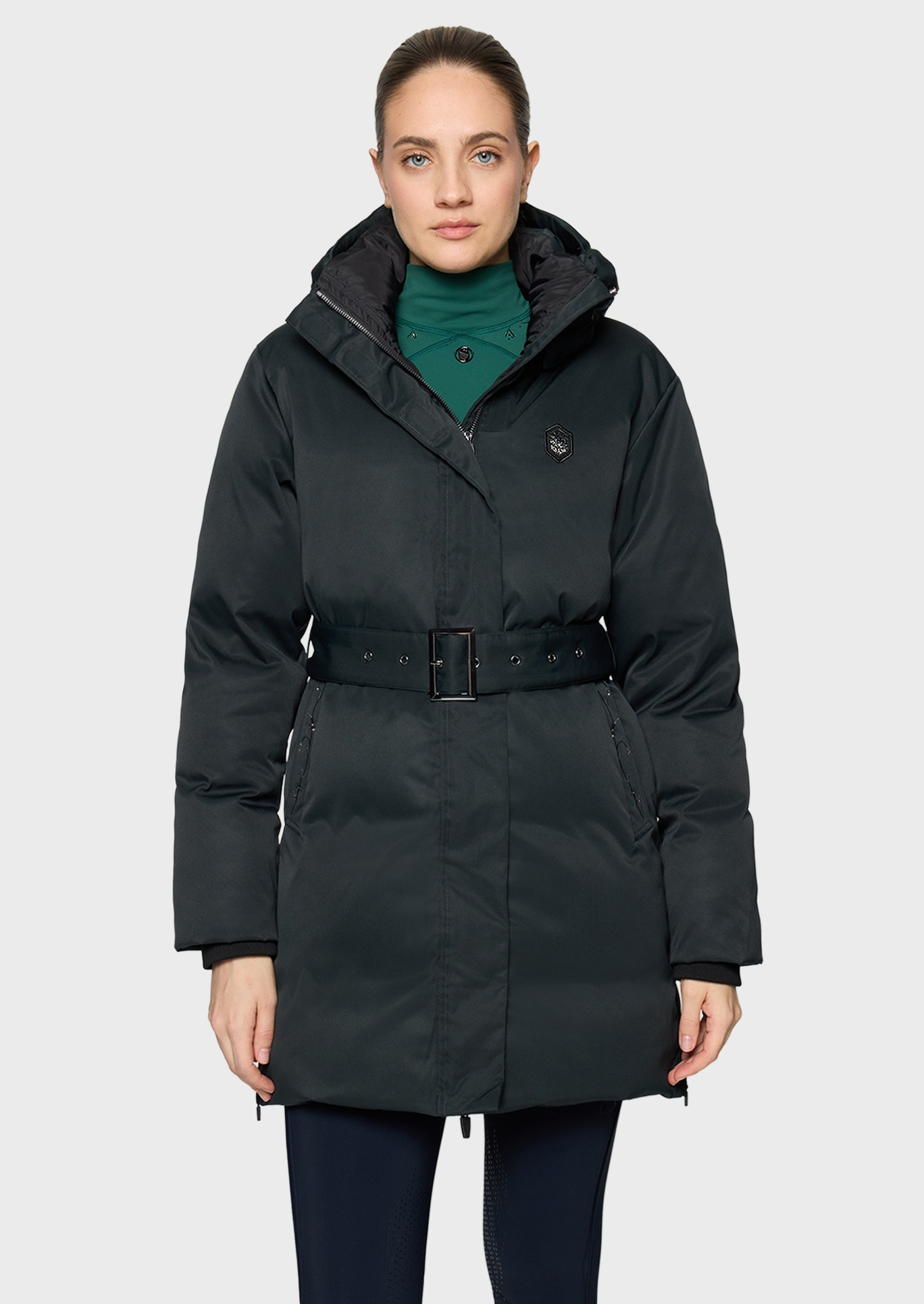 Samshield FW26 Winter Jacket Melyne