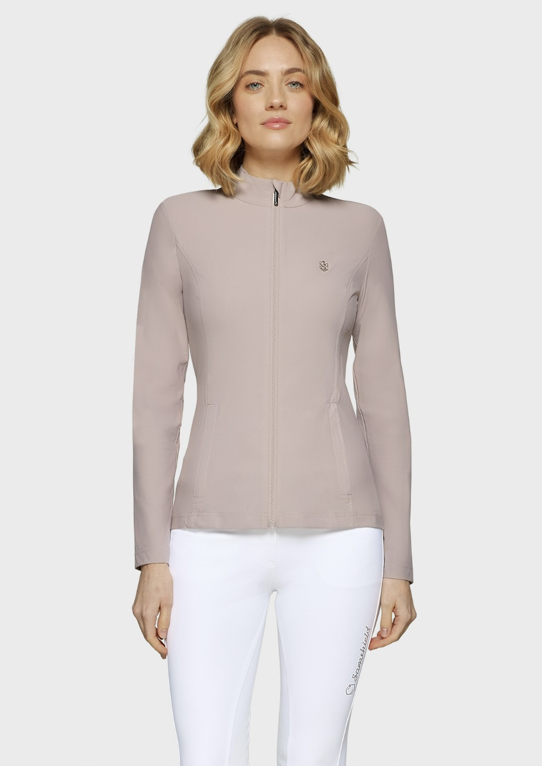 Samshield SS26 Nina Training Shirt