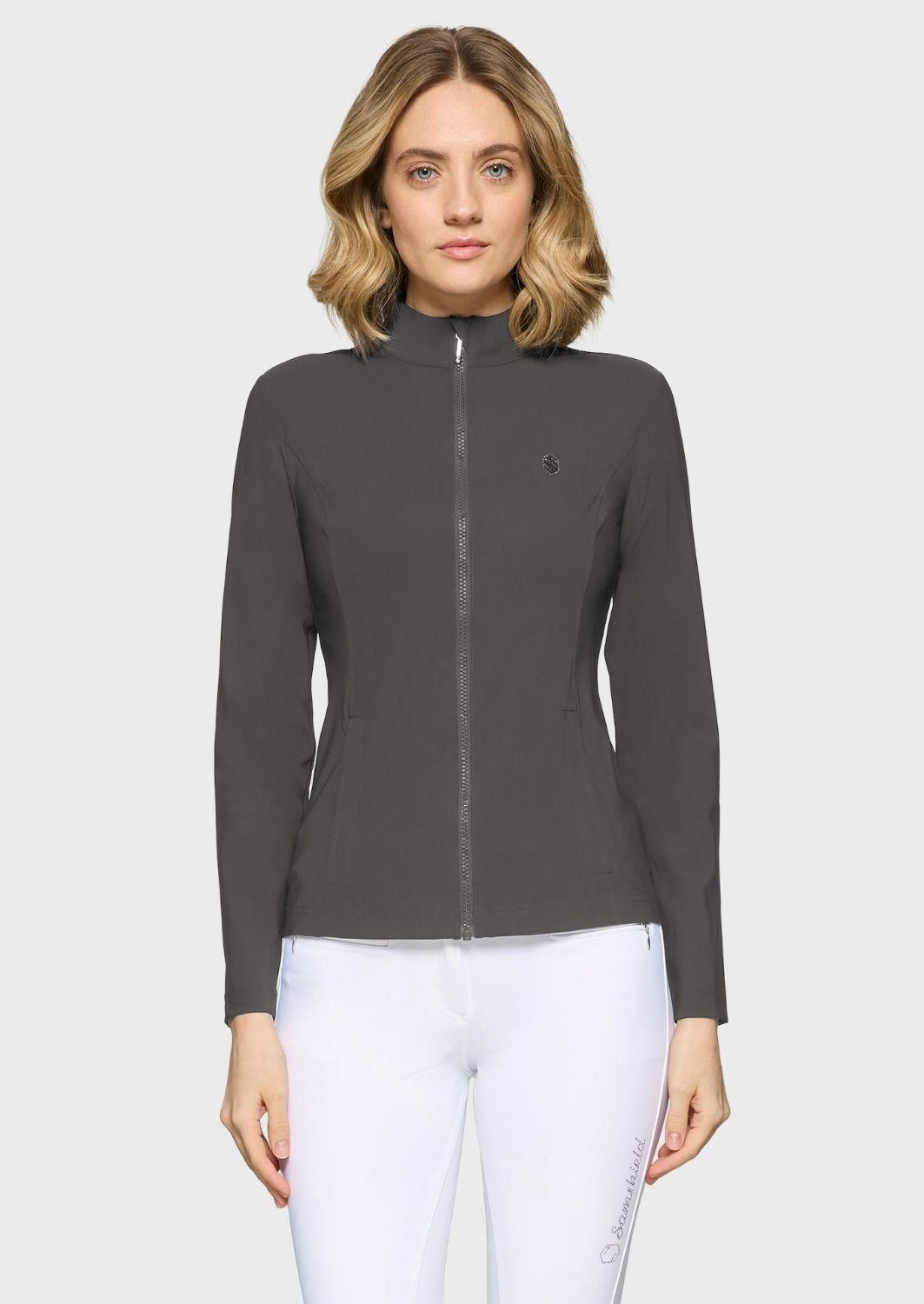 Samshield SS26 Nina Training Shirt