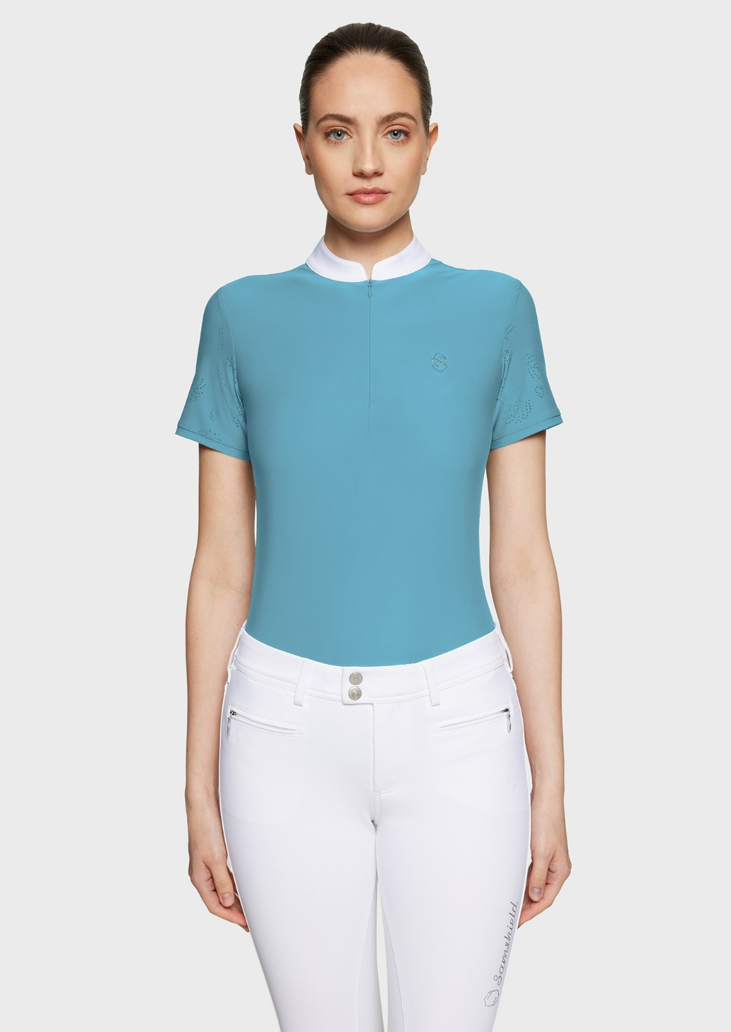 Samshield SS26 Philae Air Competition Shirt