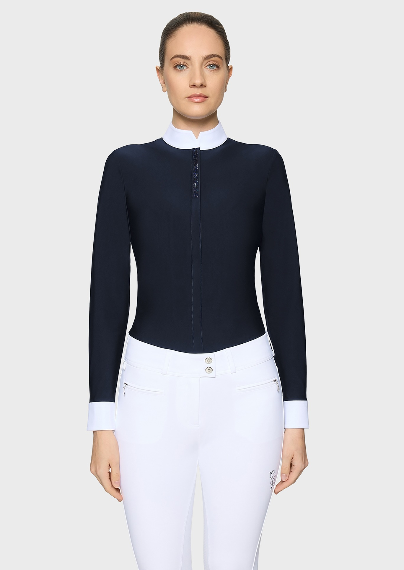 Samshield FW26 Competition Shirt Roxane Premium
