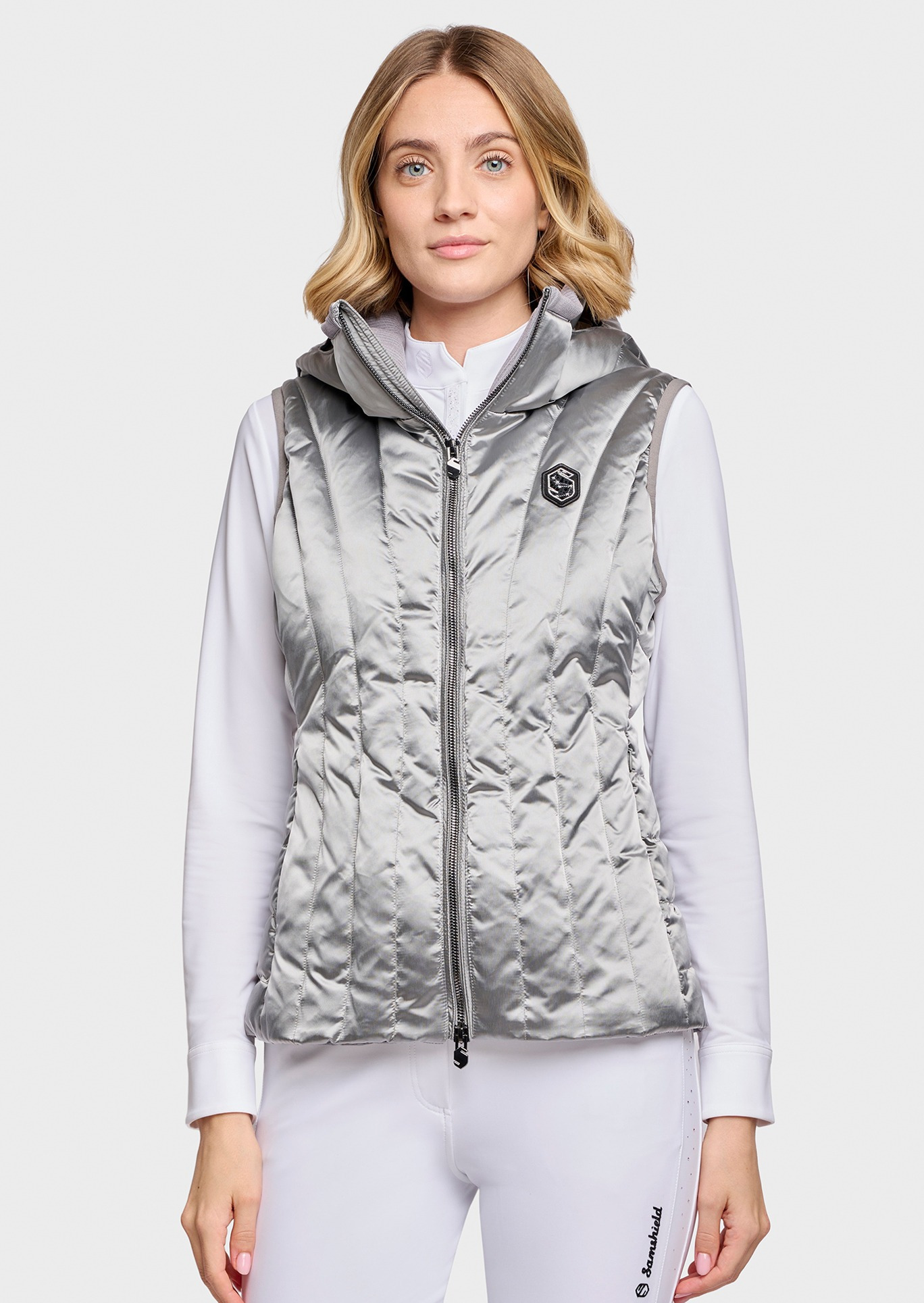 Samshield FW26 Shelyne Vest
