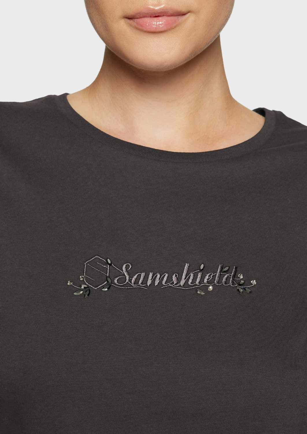 Samshield SS26 Sylvia T-shirt