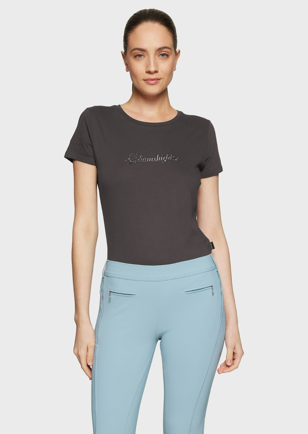 Samshield SS26 Sylvia T-shirt
