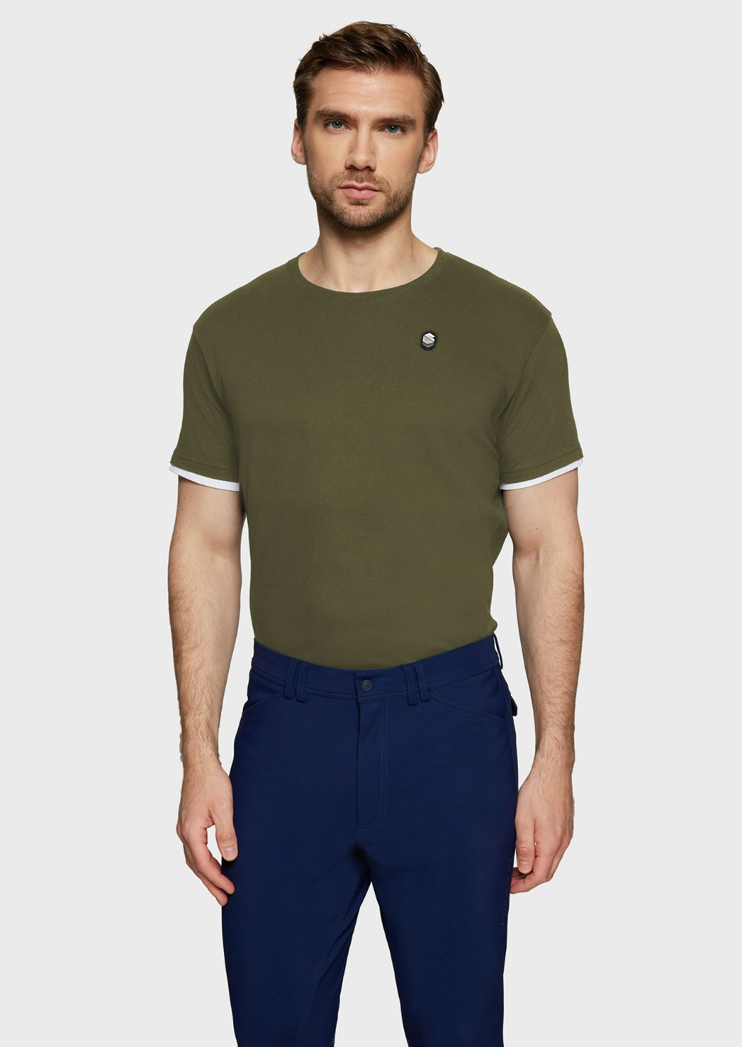 Samshield SS26 Xander T-Shirt