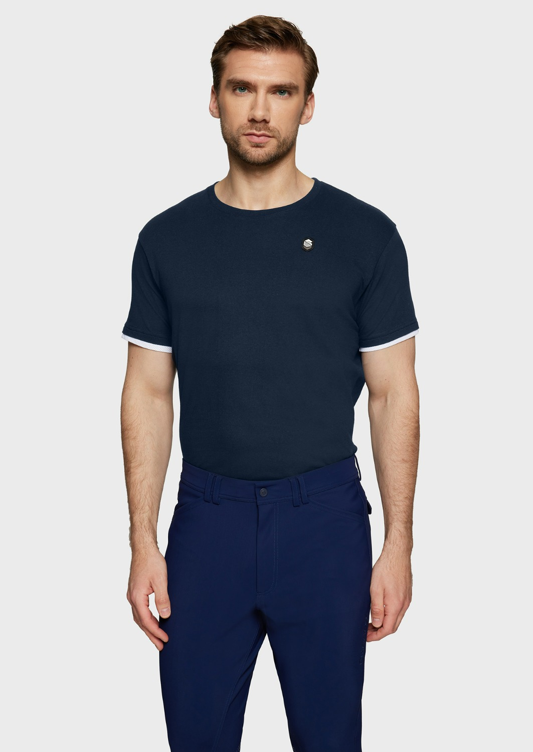 Samshield SS26 Xander T-Shirt
