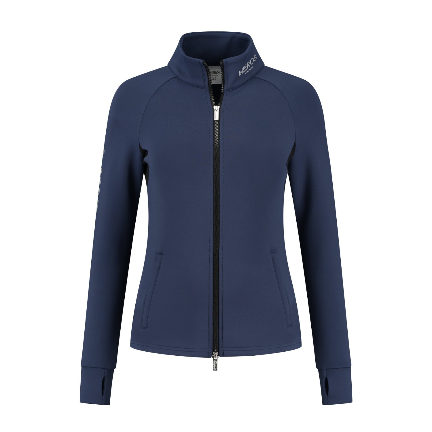 Mrs. Ros Softshell Training Jacket