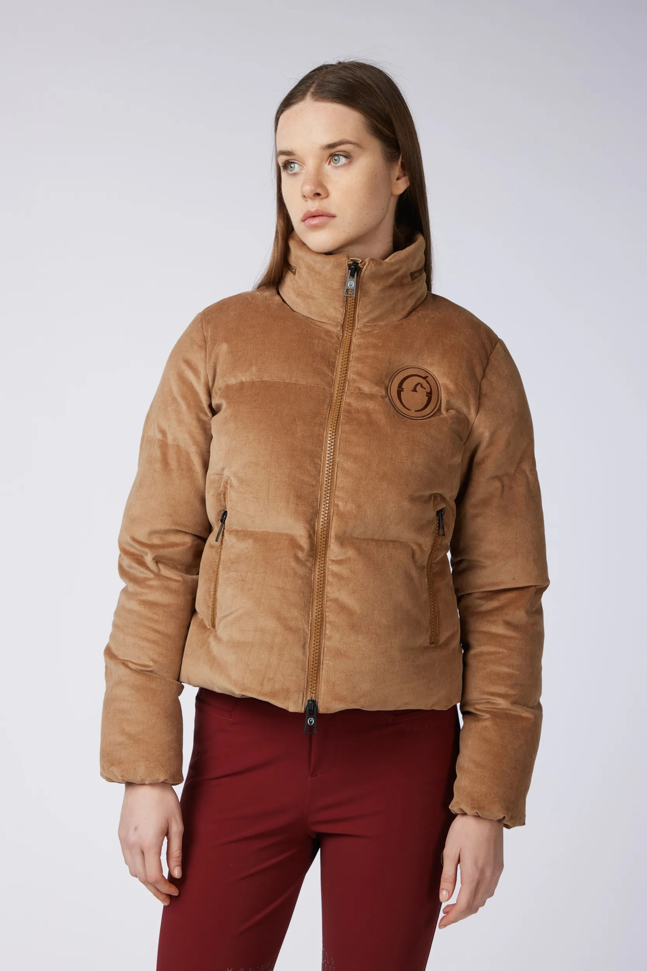 Vestrum FW26 Jacke Baku