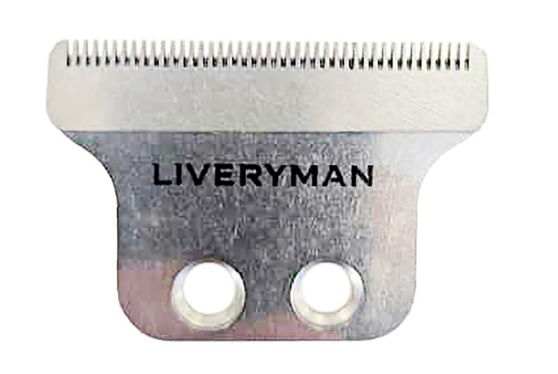 Liveryman Trimmer Robin Schermesser