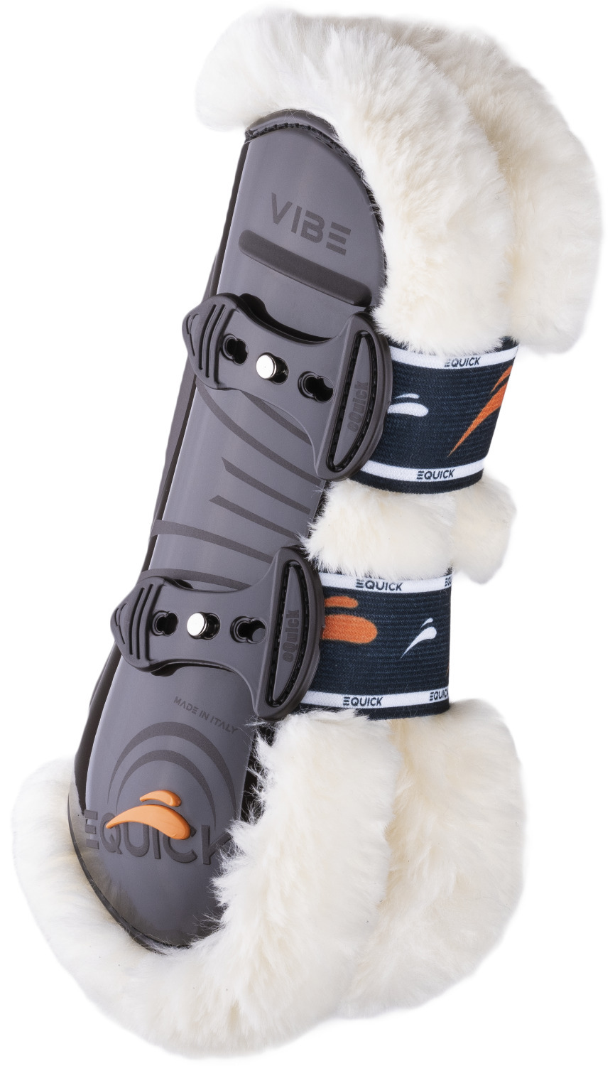 eQuick Peesbeschermers Vibe Fluffy