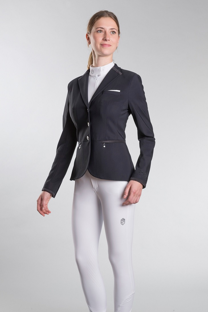 Samshield Competition jacket Victorine