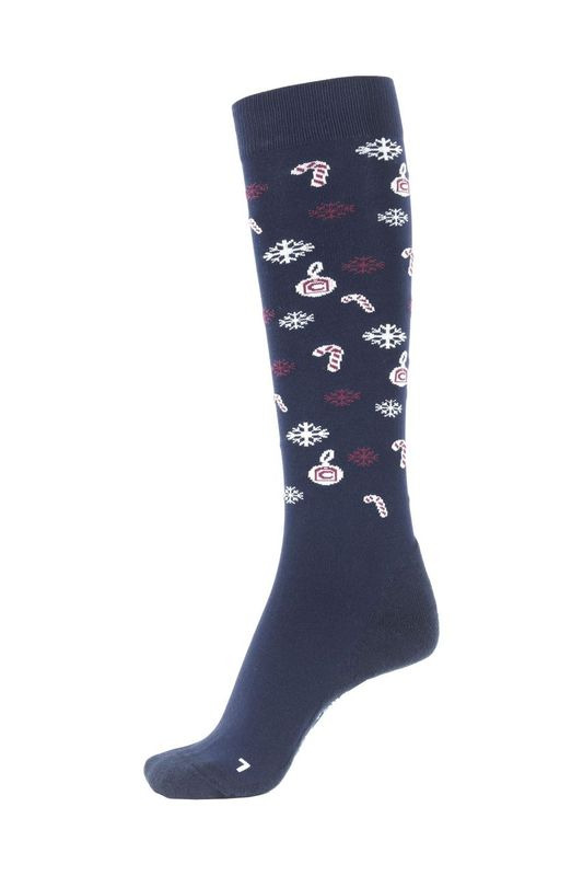 Cavallo FW'24 CAVALSocken Sarita