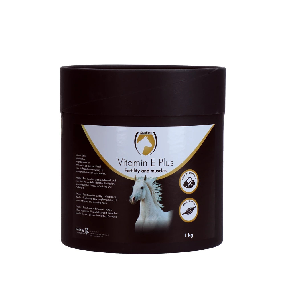 Excellent Vitamine E Plus Emmer
