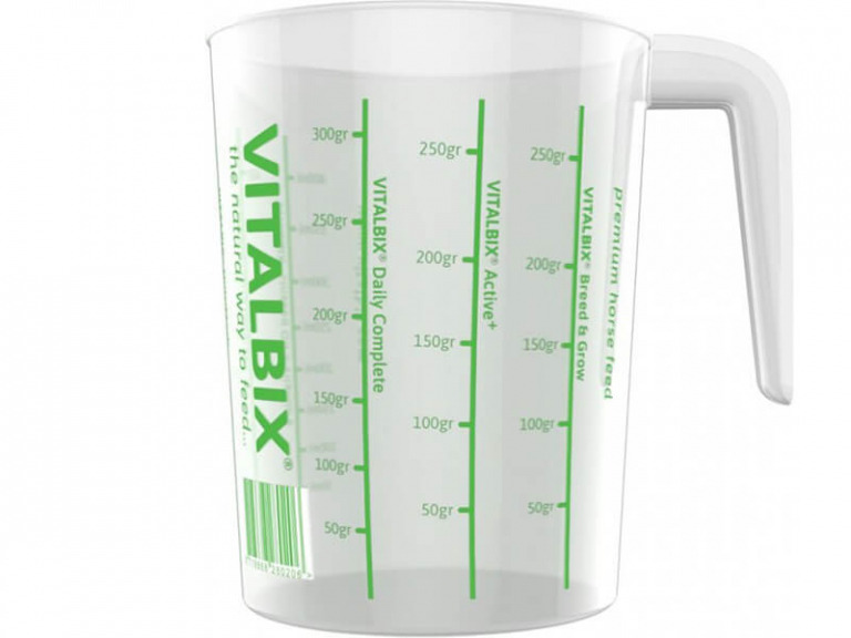 Vitalbix Measuring cup