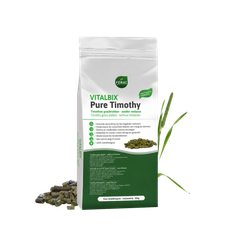 Vitalbix Pure Timothy 20 kg