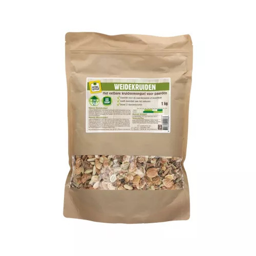 Vitalstyle Meadow Herbs