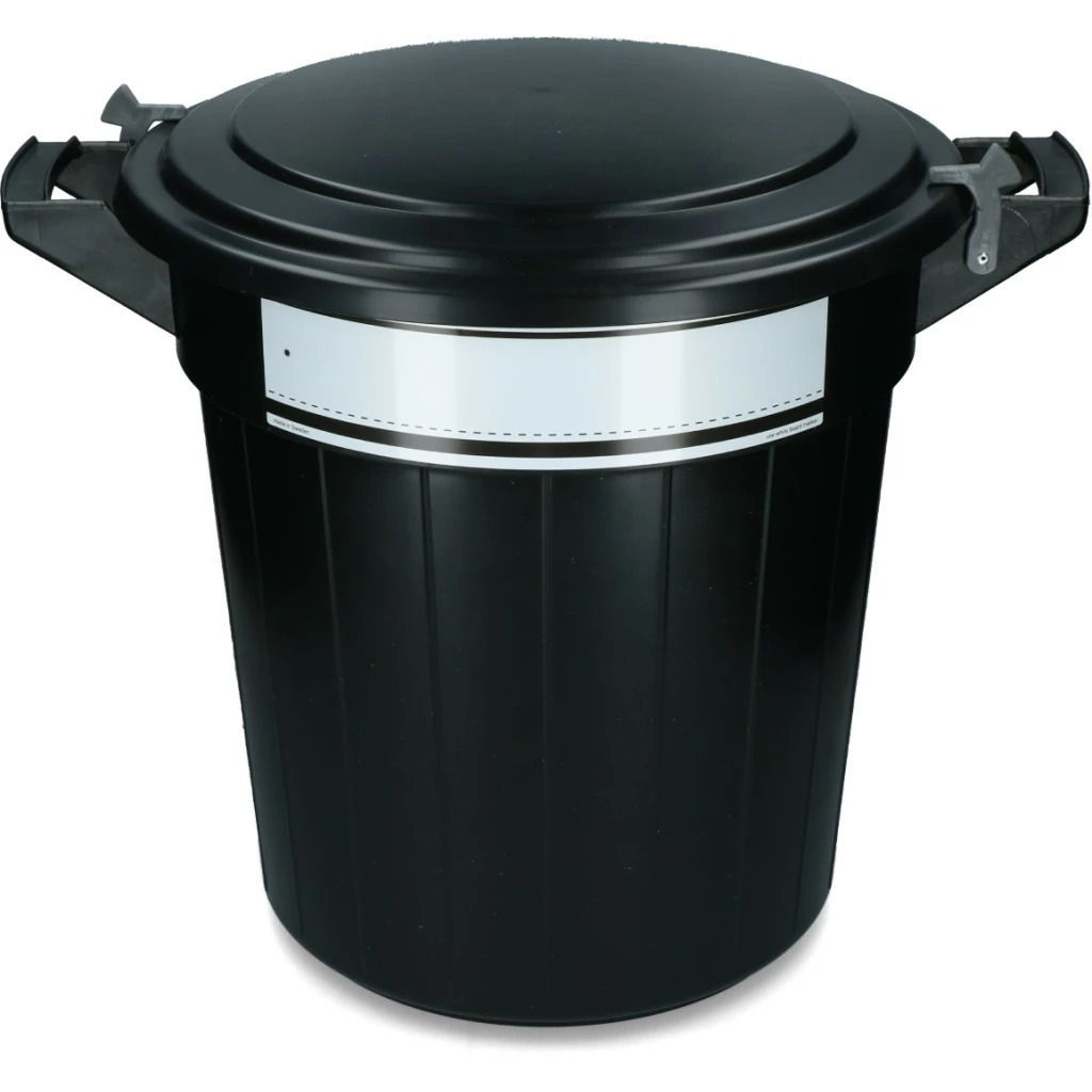 Hofman Feed Barrel
