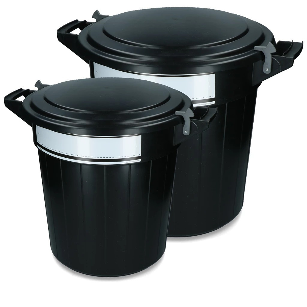 Hofman Feed Barrel
