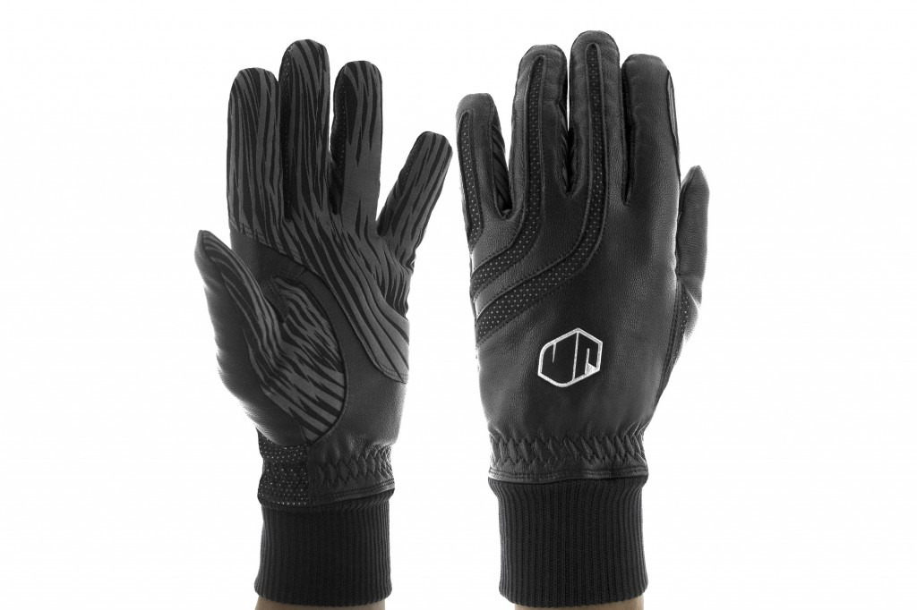 Samshield W-Skin Black