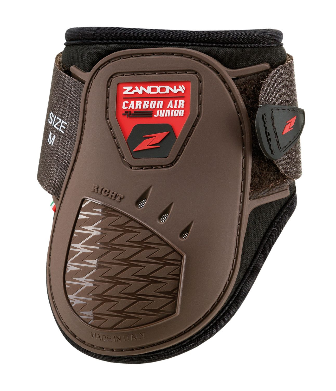 Zandona Carbon Air Junior Streichkappen