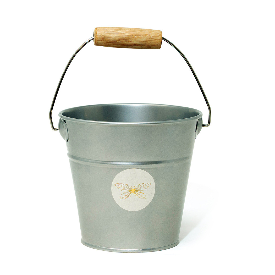 ByAstrup Water and Feed Bucket