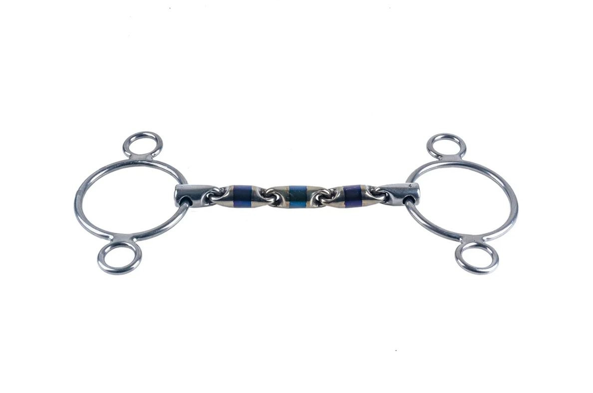 Trust Sweet Iron 3-Ring Waterford 16 mm