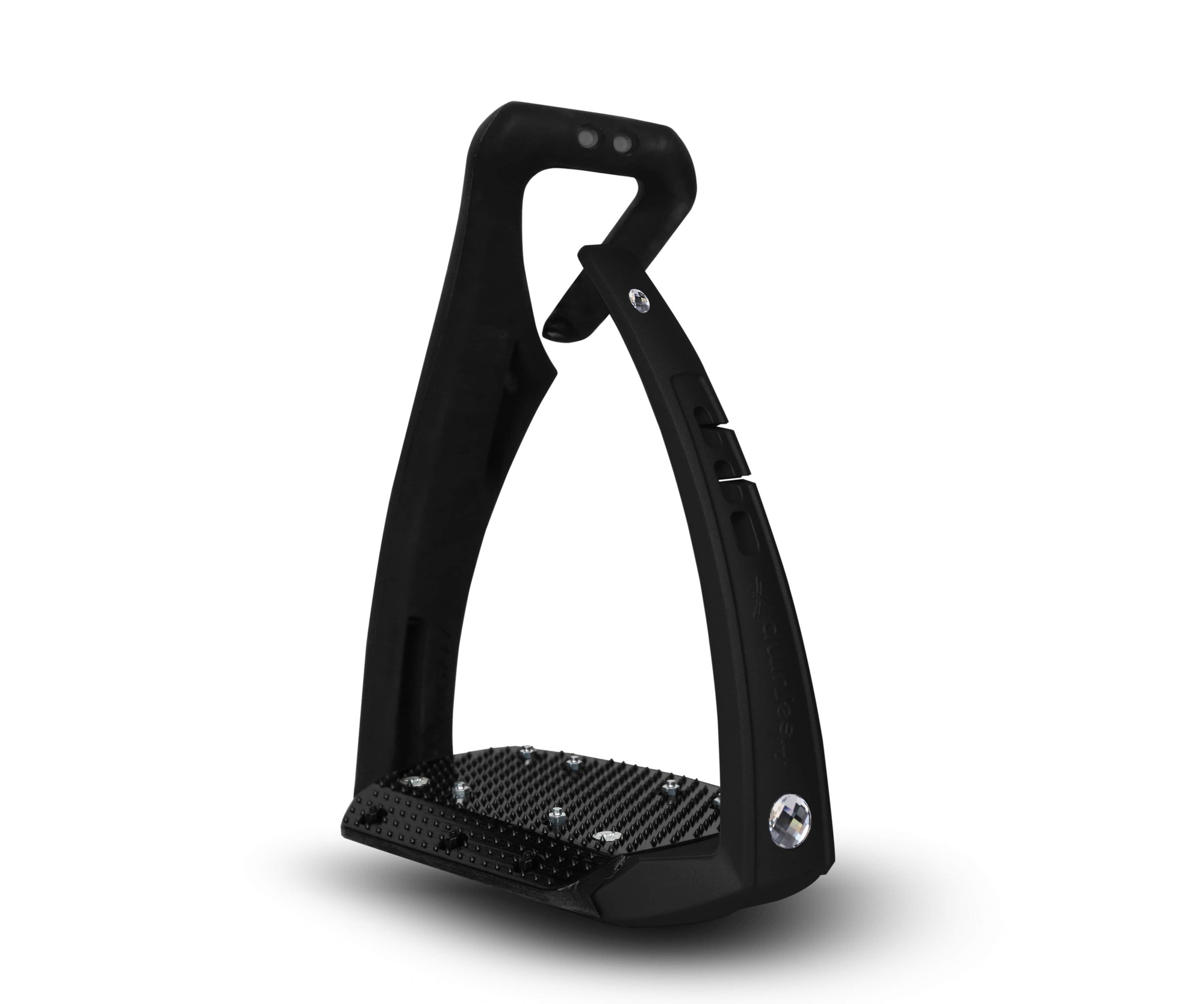 FreeJump Soft'Up Pro+ beugel Crystal Edition