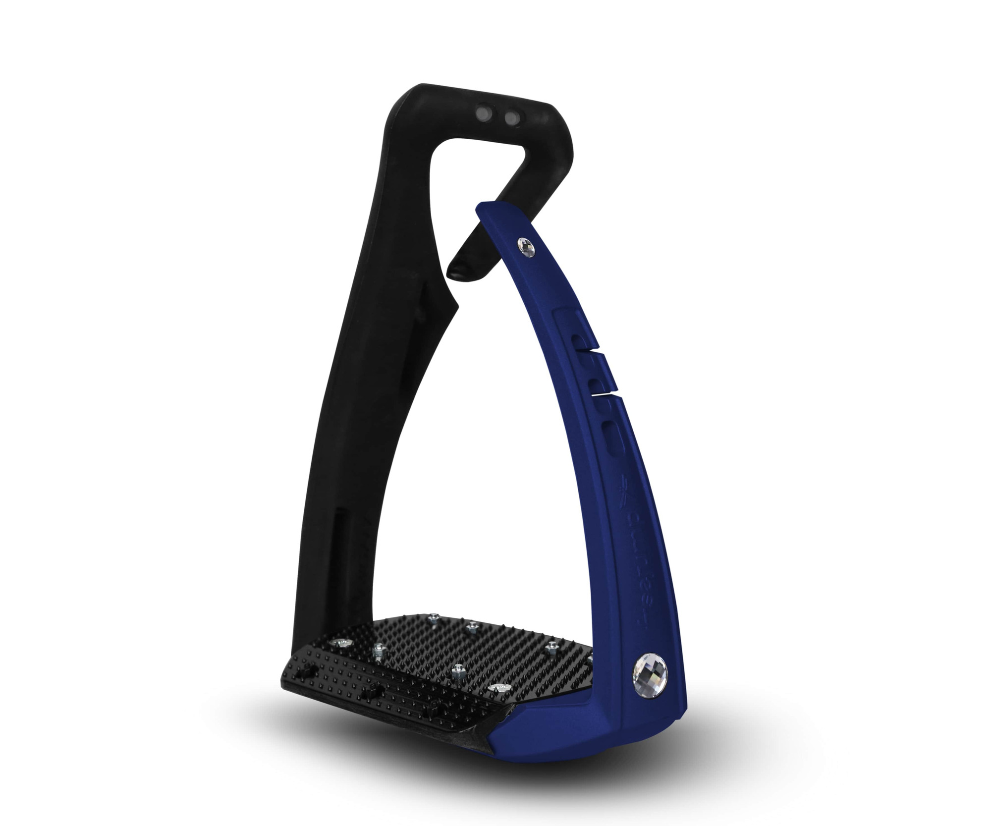 FreeJump Soft'Up Pro+ Stirrup Crystal Edition