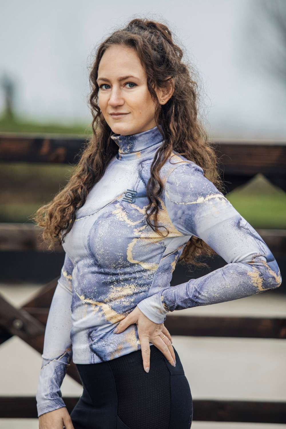 Sambucco SS'24 Base layer Stone