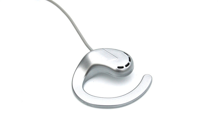 WHIS design oortje
