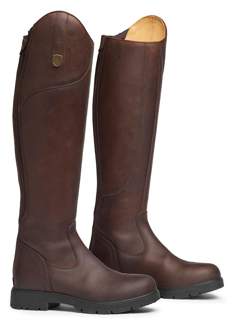 Mountain Horse Reitstiefel Wild River