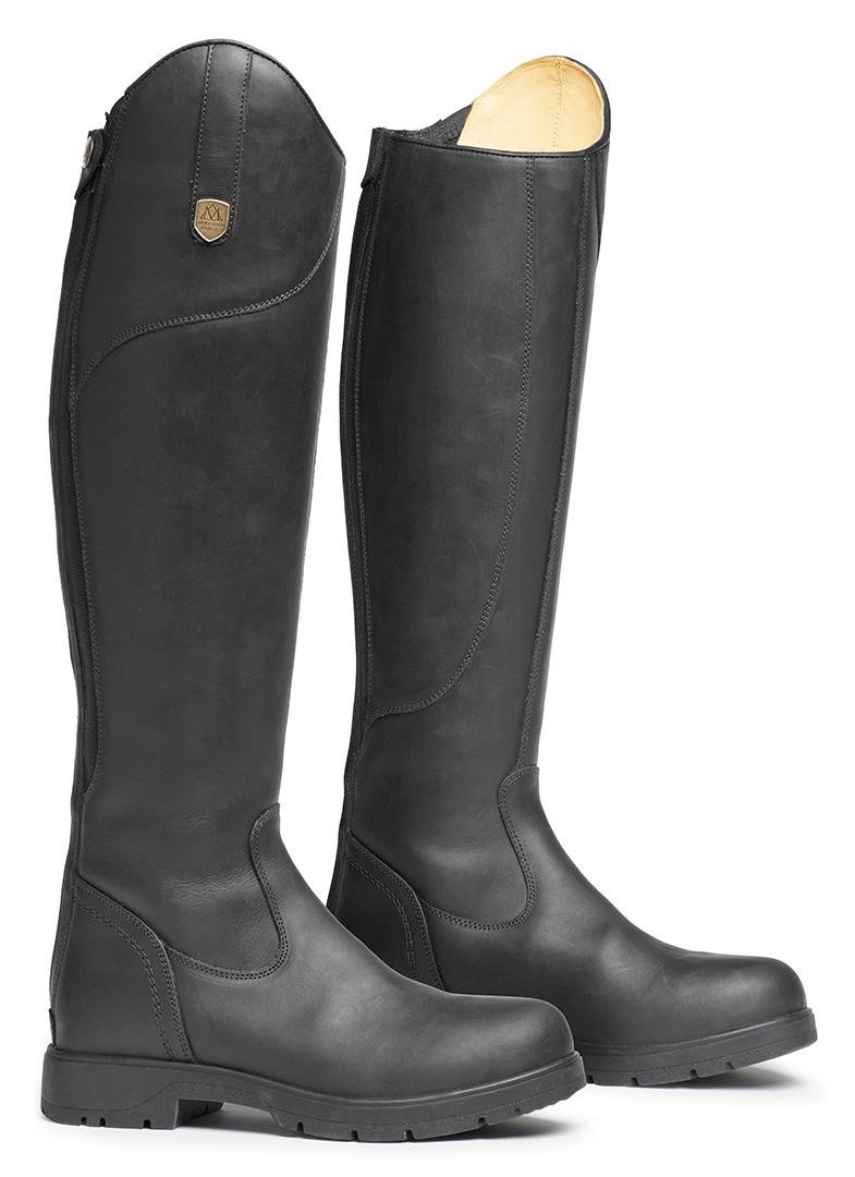 Mountain Horse Reitstiefel Wild River