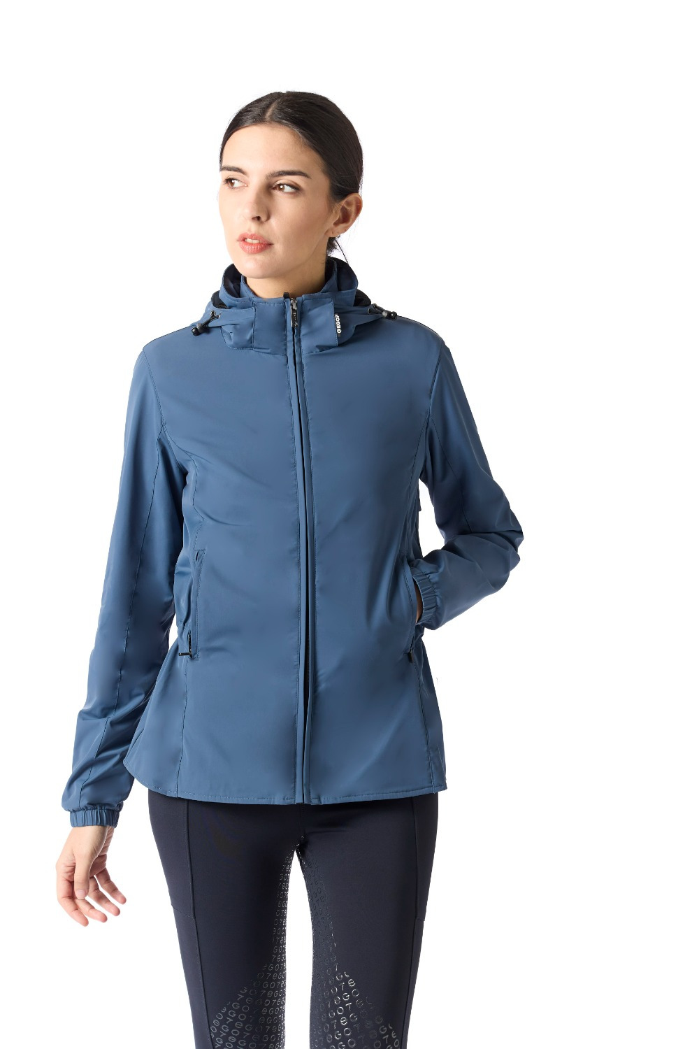 Ego7 SS25 Jacket Wind Cheater
